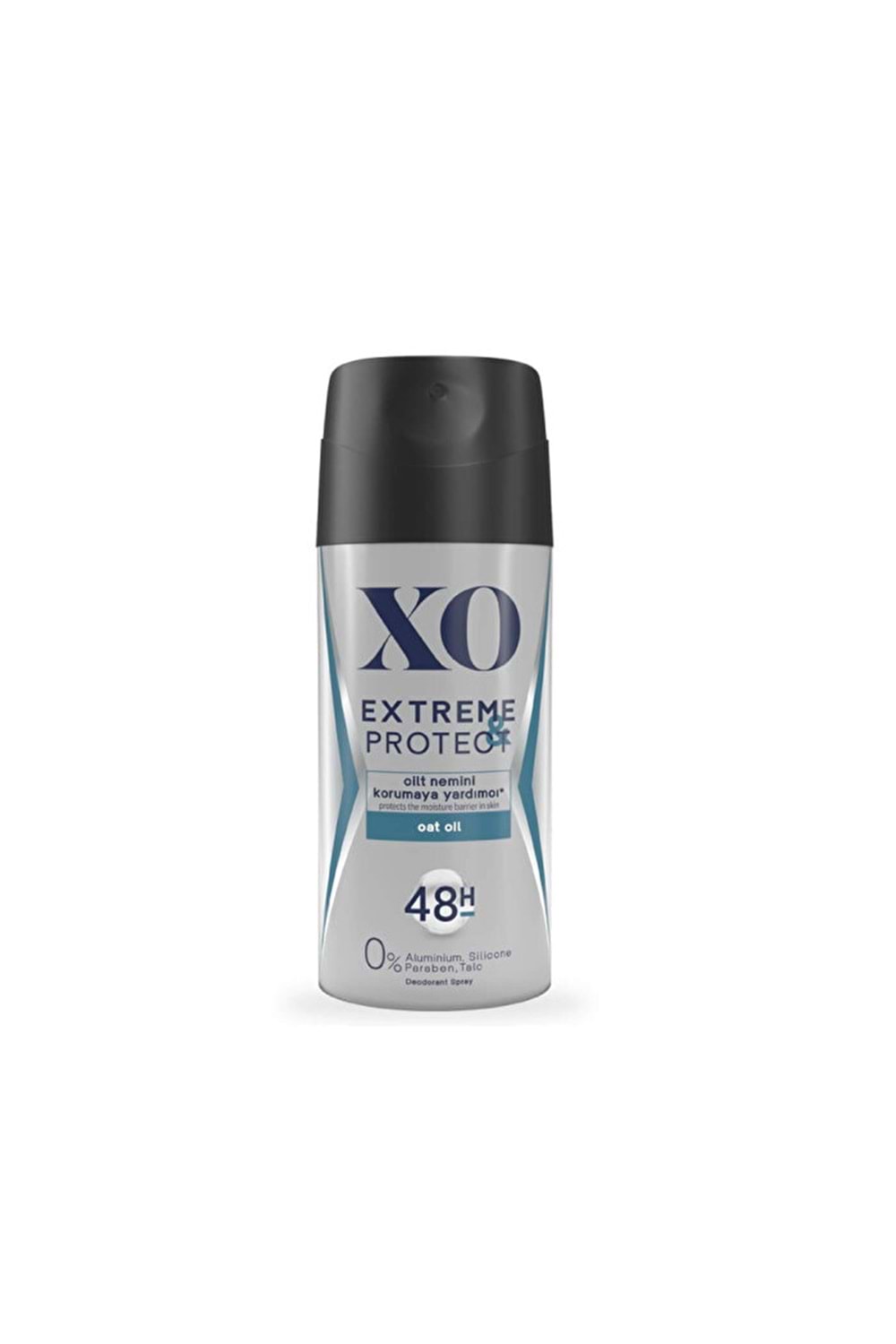 Xo Extreme Protect Men Deodorant 150 ml