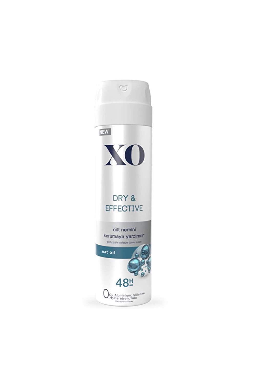 Xo Dry Effective Women Deodorant 150 ml