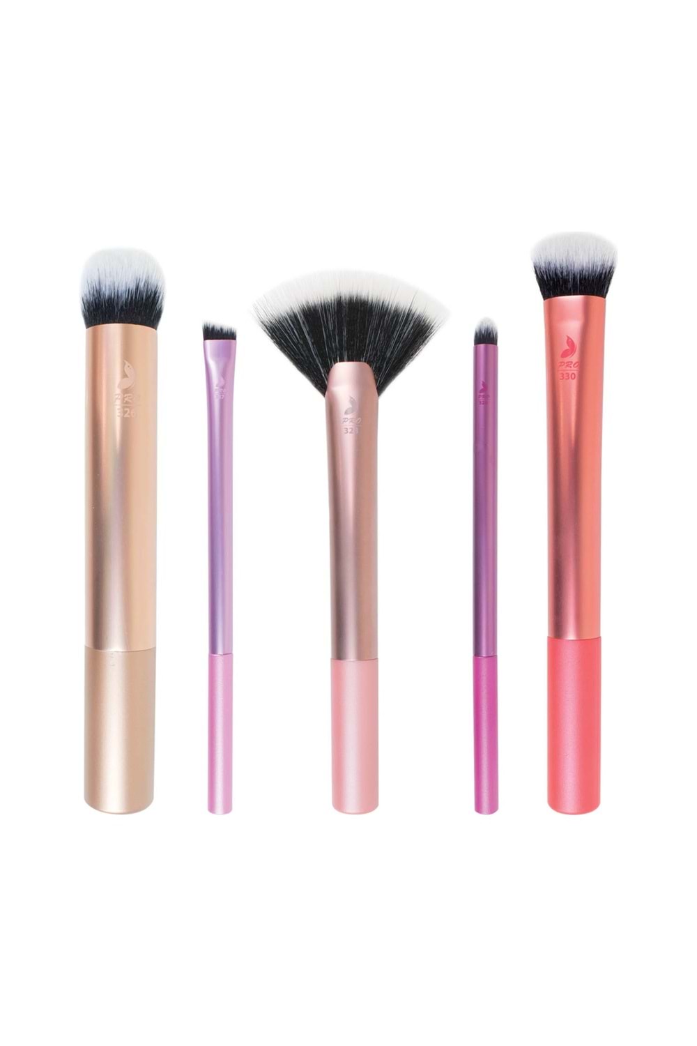 Nascita 5'li Makyaj Fırça Seti