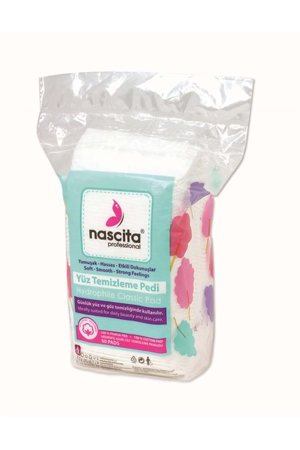 Nascita Kare Pamuk 50'li