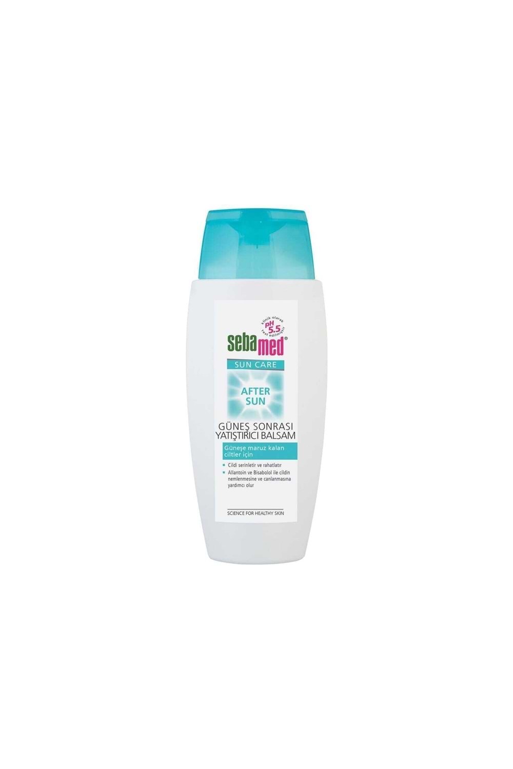 Sebamed Sun Care After Sun - Güneş Sonrası Yatıştırıcı Balsam 150 ml