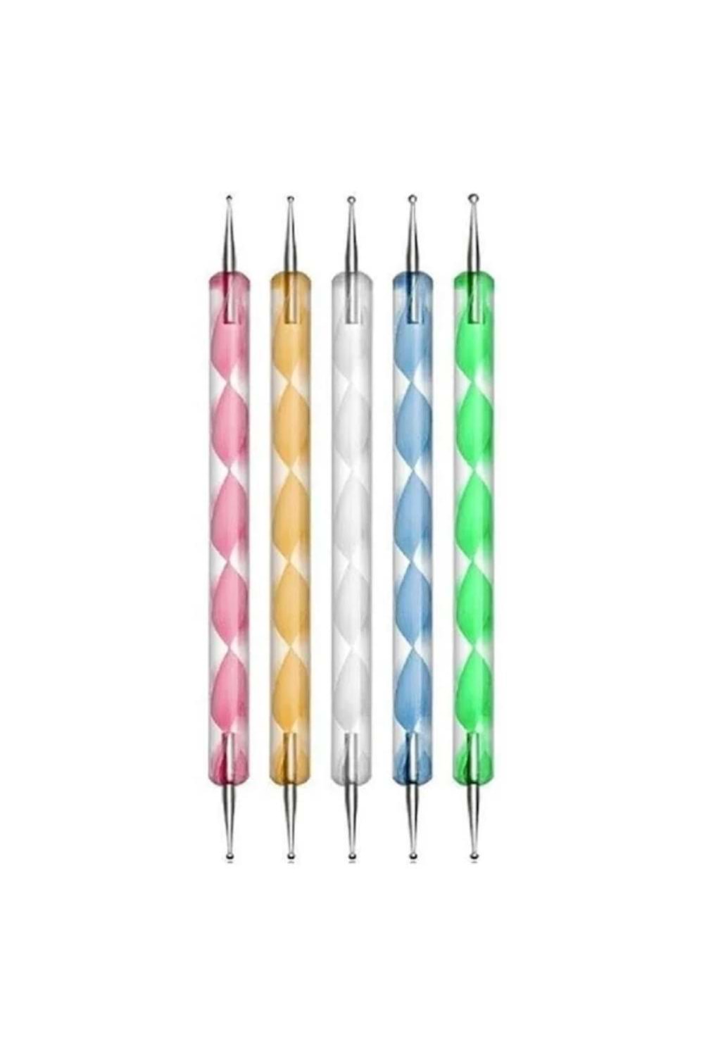 Nascita Tırnak Şekillendirme Kalemi 3