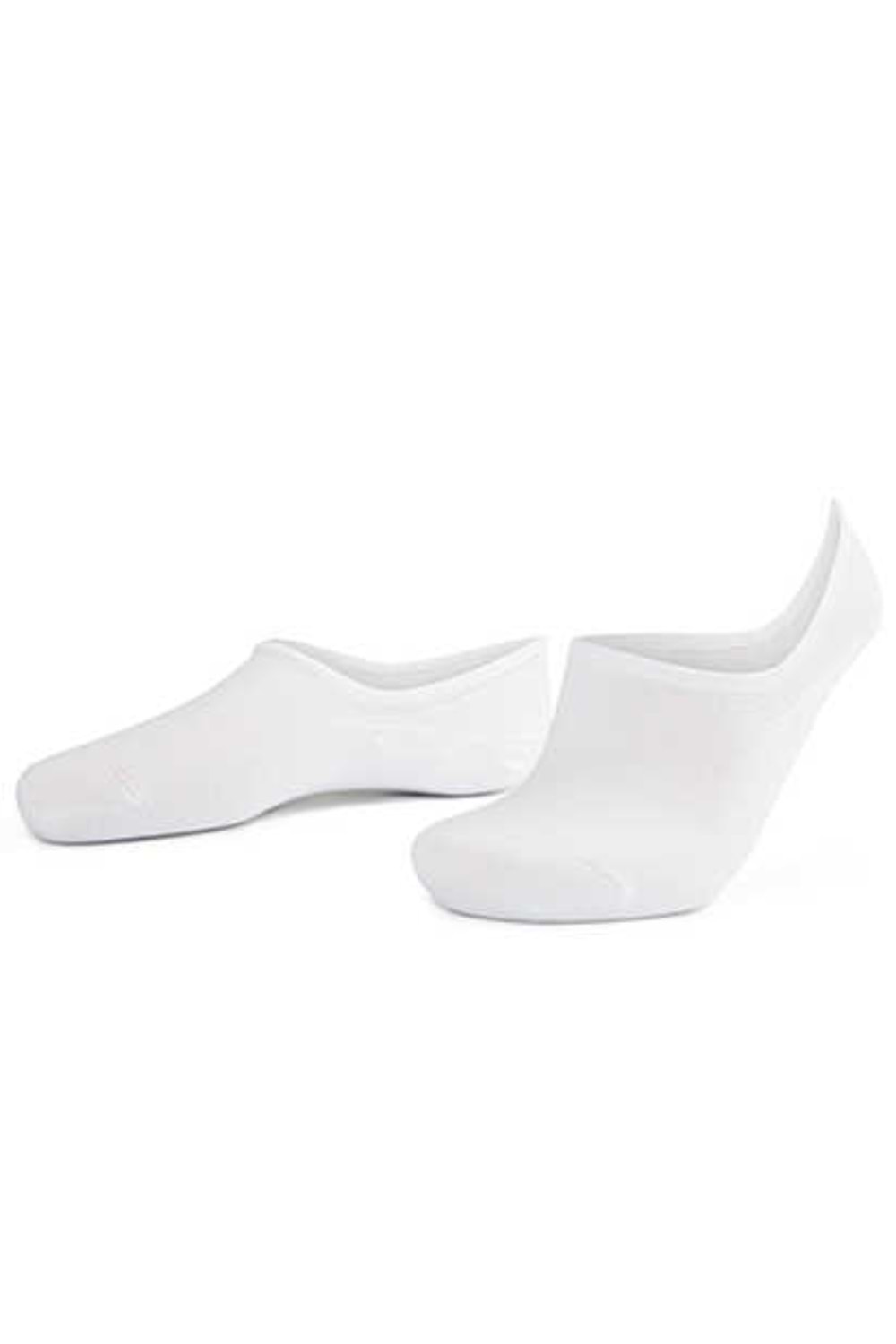 Aytuğ Kadın Sneaker Çorap Modal Desen 2