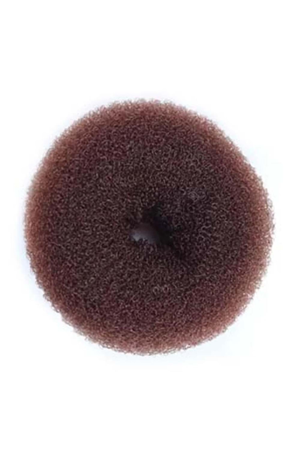 Trina Kahverengi Topuz Aparat Tokası - 16