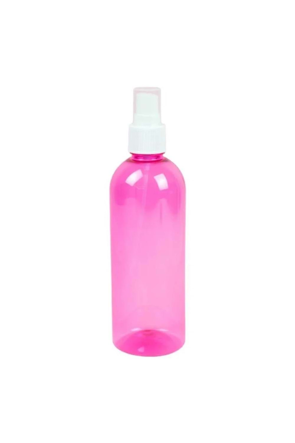 Trina Tekli Şişe 300 ml Mavi/Pembe