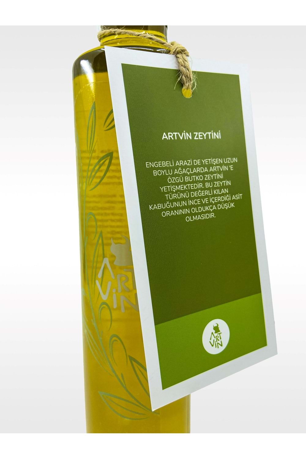 Butko Zeytinyağı 500 ml.