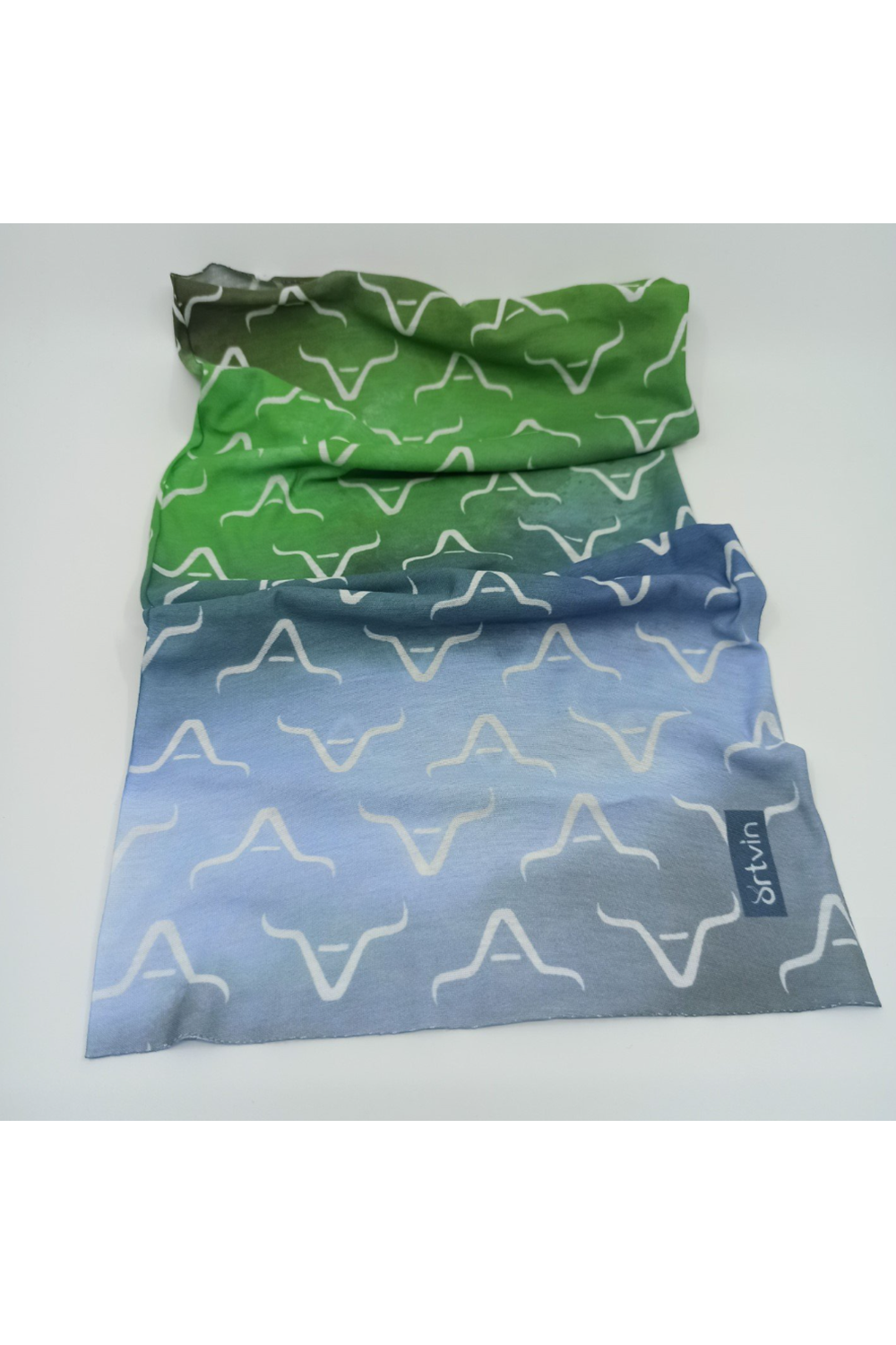 Artvin Boğası Buff Süprem Kumaş Karışık Renk