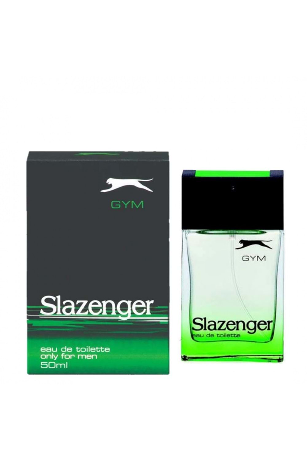 Slazenger EDT Erkek Parfümü - GYM for Men 50Ml