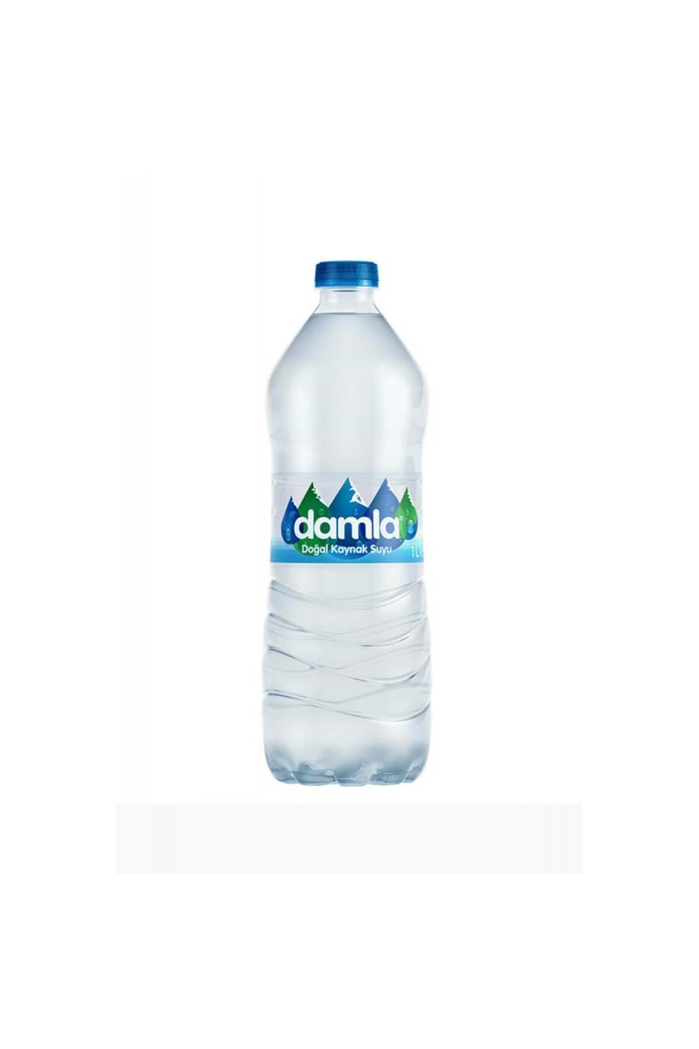 Damla Pet Su Sapanca 1 lt