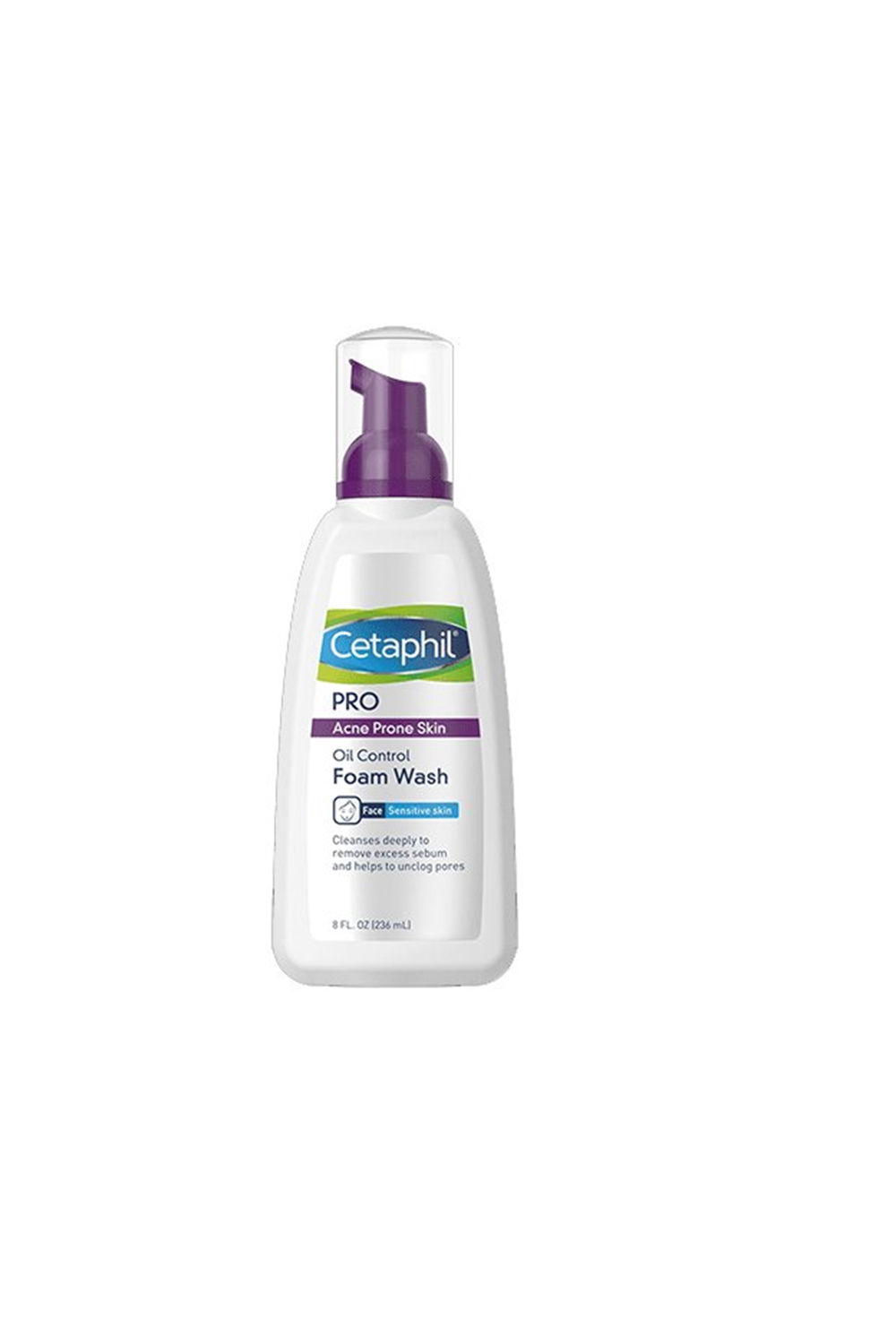 Cetaphil Pro Akne Yıkama Köpüğü 235 ml