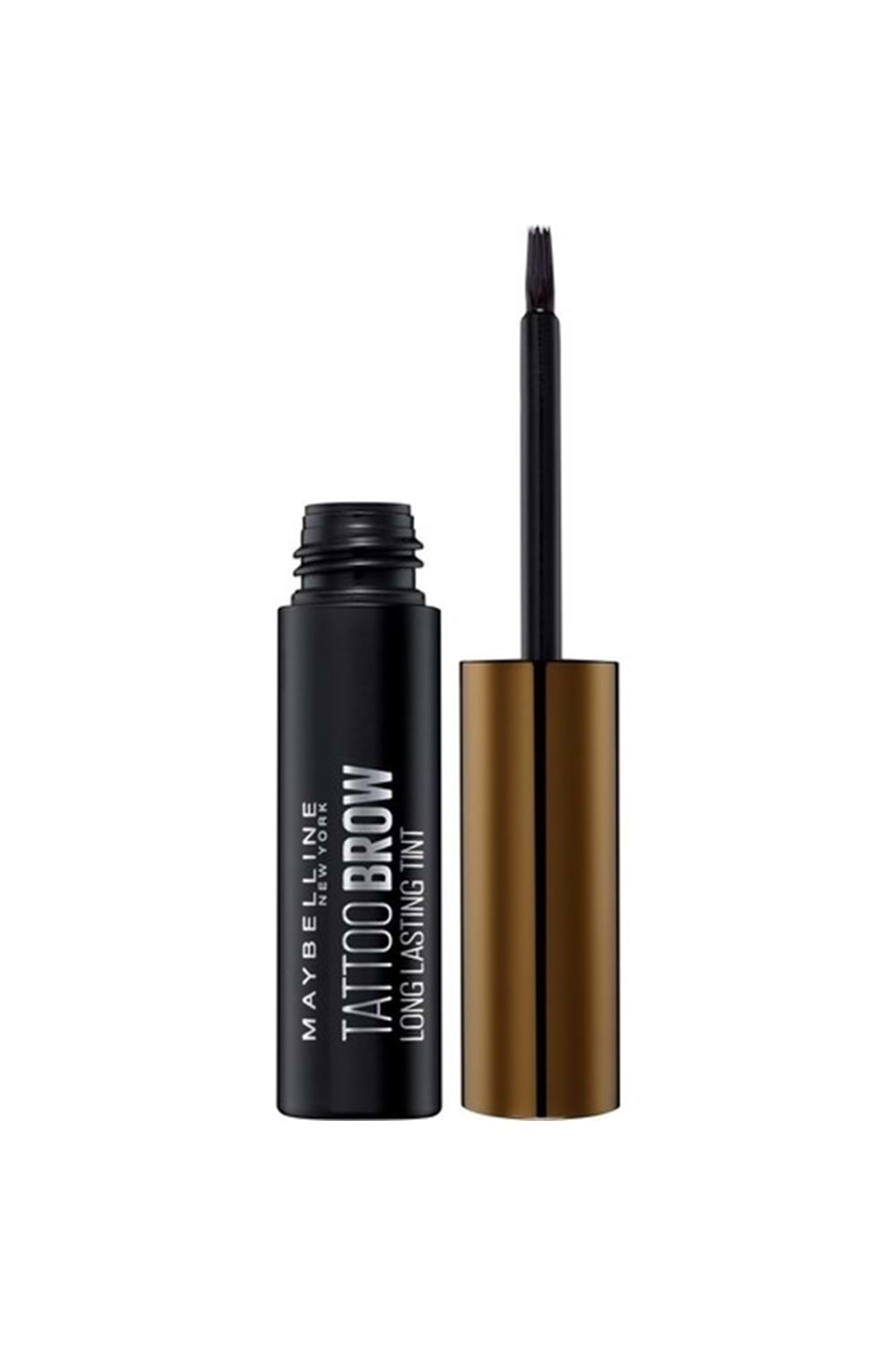 Maybelline New York Tattoo Brow Geçici Kaş Dövmesi - Orta Ton 2