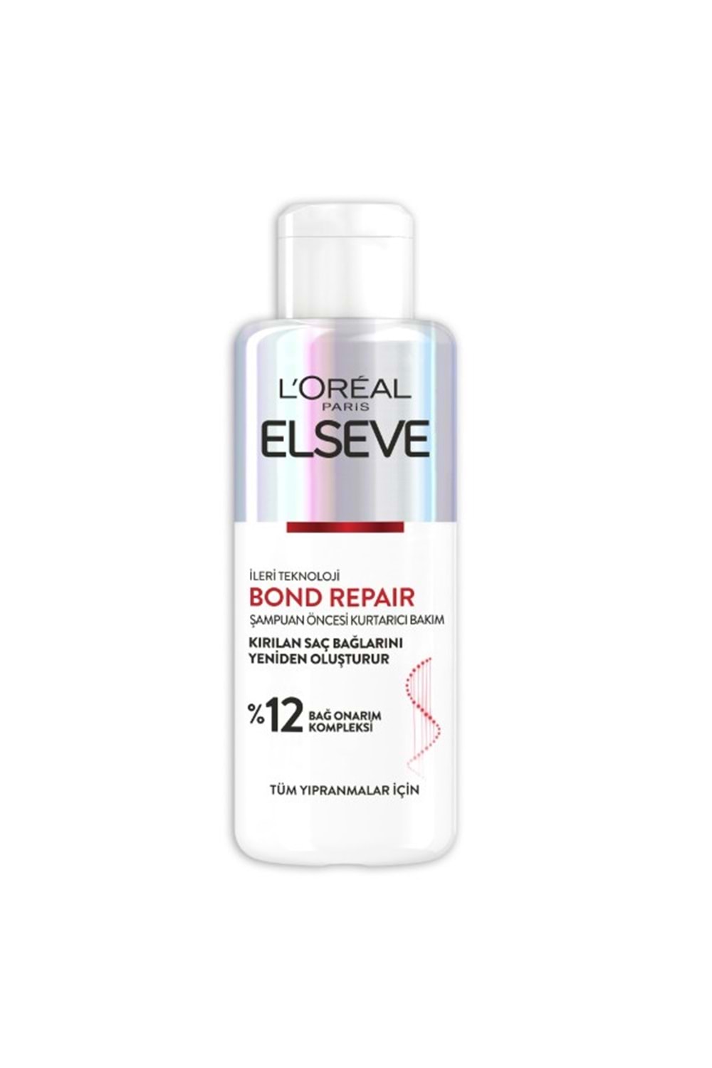 Loreal Paris Elseve Premium Bond Repair Pre Şampuan 200 Ml