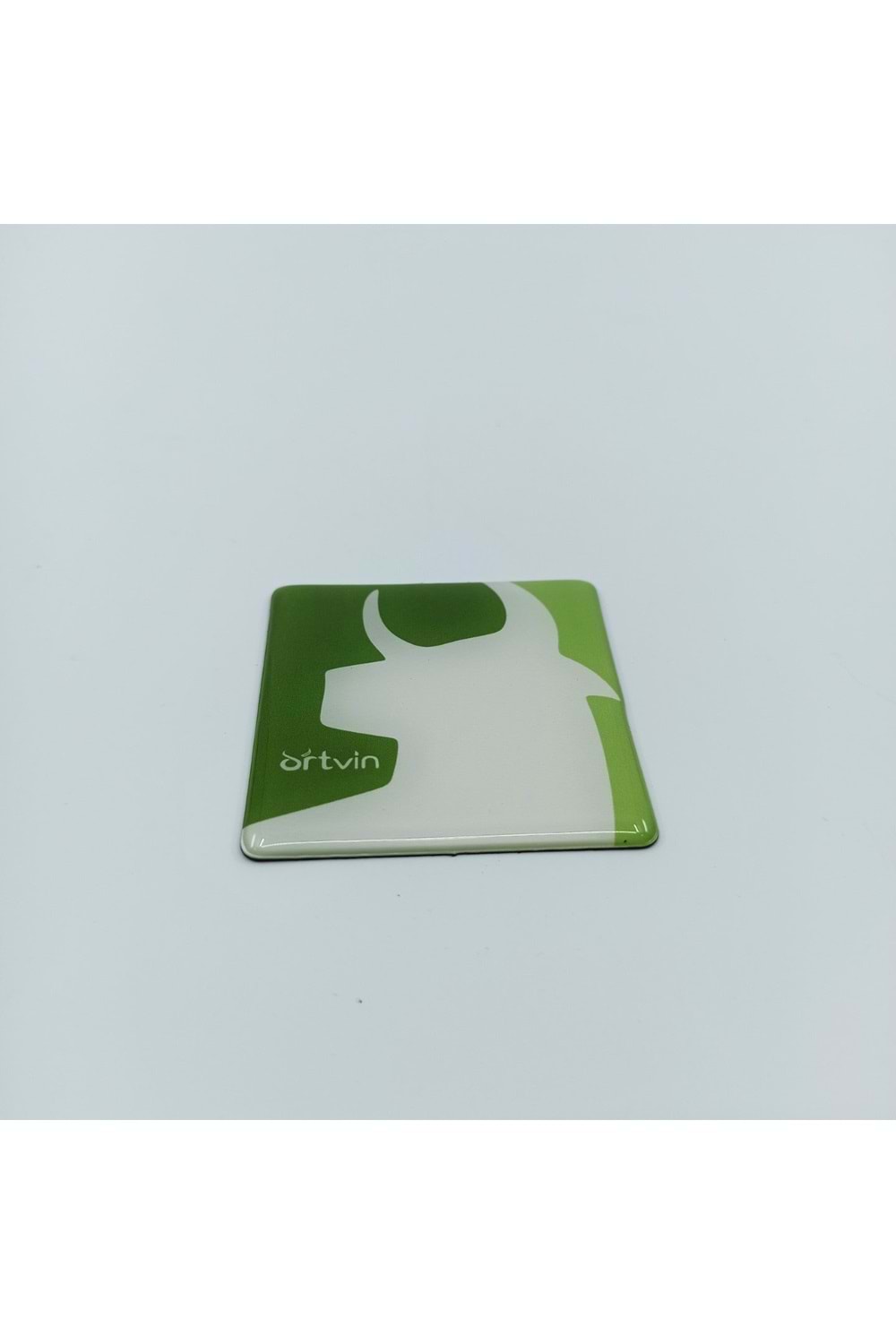 Artvin Marka Ürünleri Artvin Boğası-2 Damla Magnet