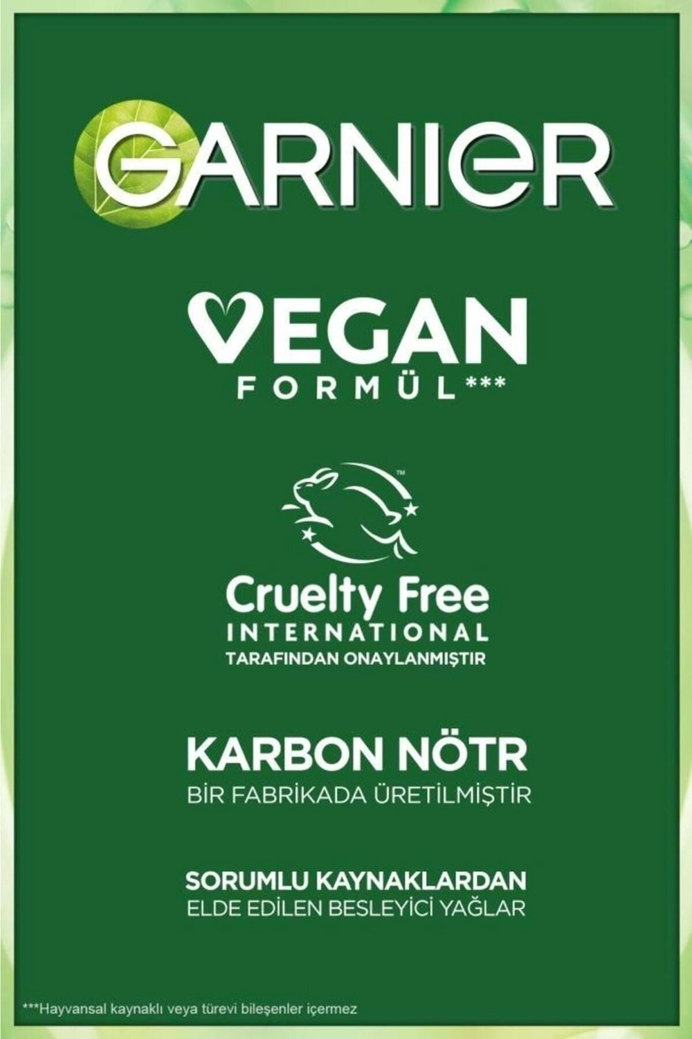 Garnier Nutrisse Yoğun Besleyici Kalıcı Krem Saç Boyası 5.35 Çikolata Kahve