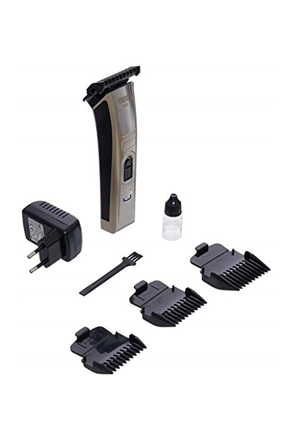 Powertec Tr-558 Traş Makinesi