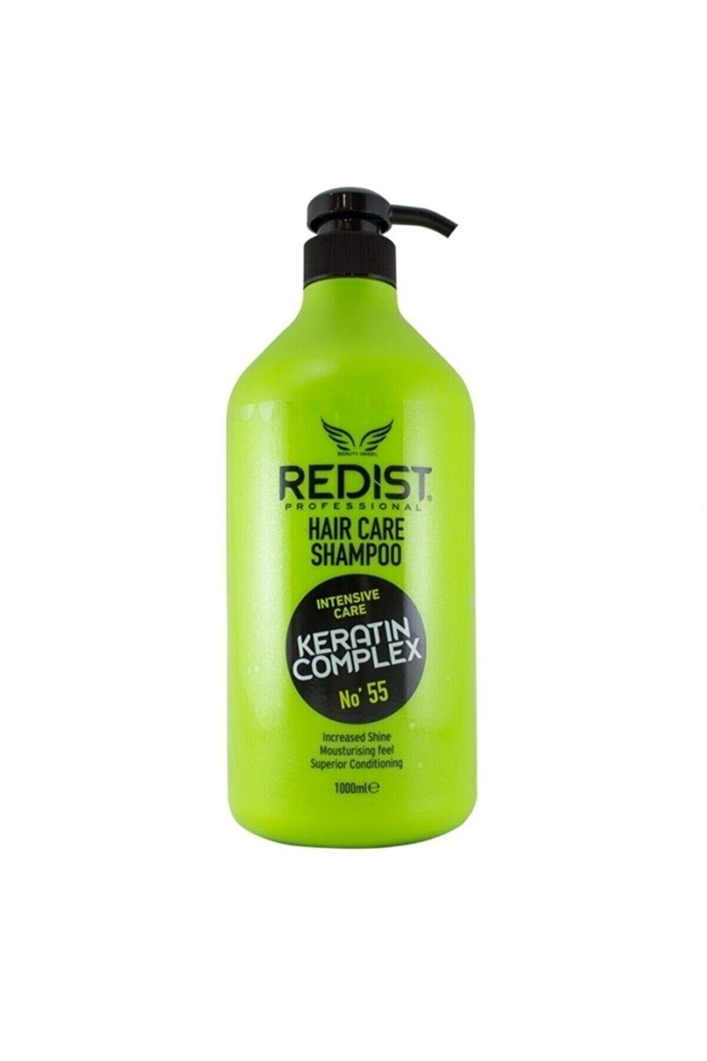 Redist Keratin Şampuan 1000 ml
