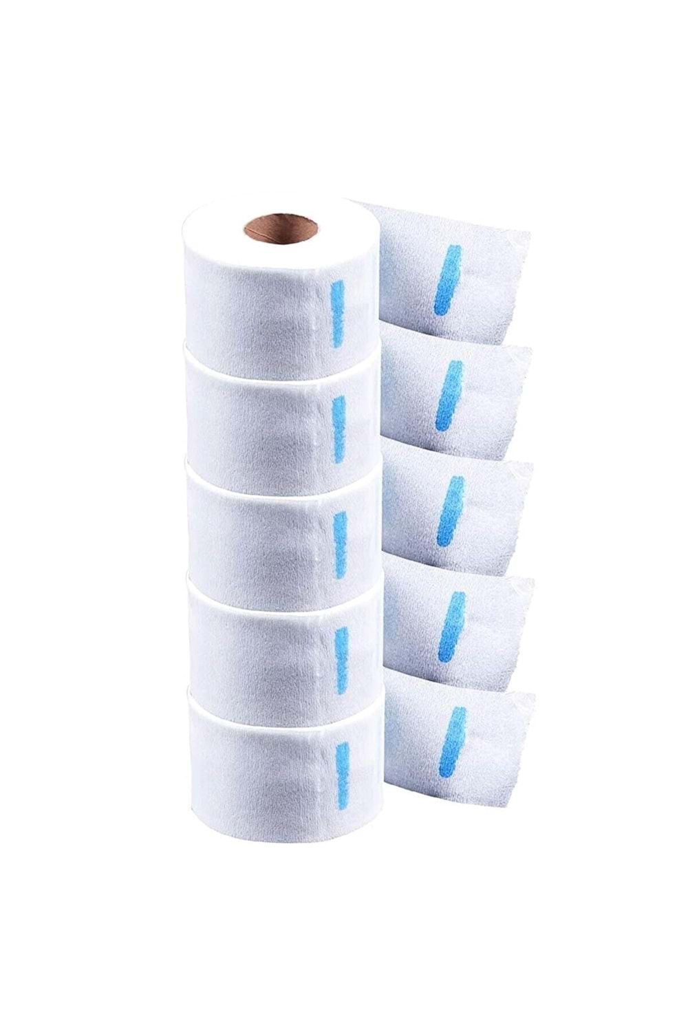 Big Bros Berber Boyun Bandı 5 li Paket