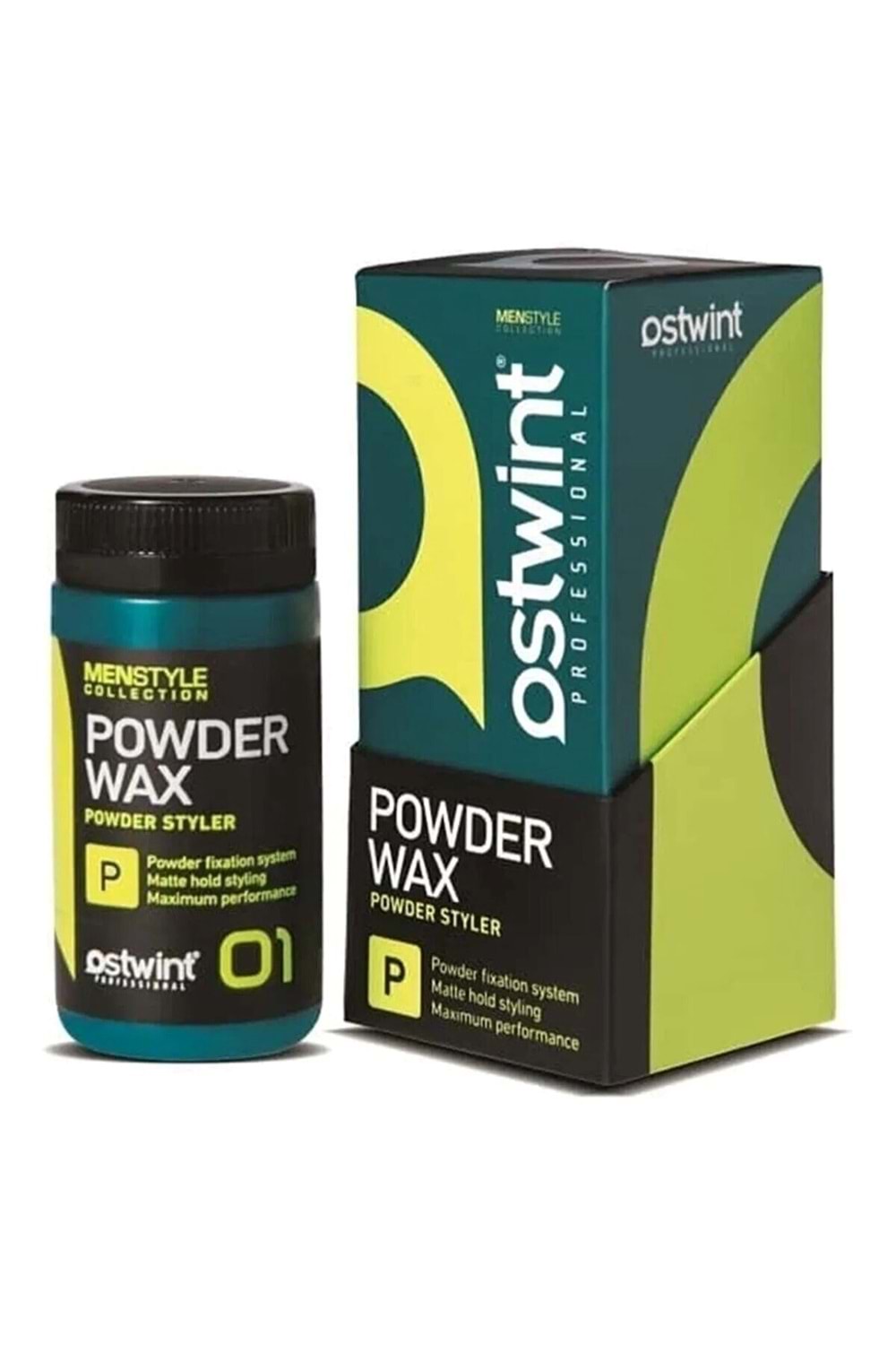 Ostwint Toz Wax Professsional 20 ml