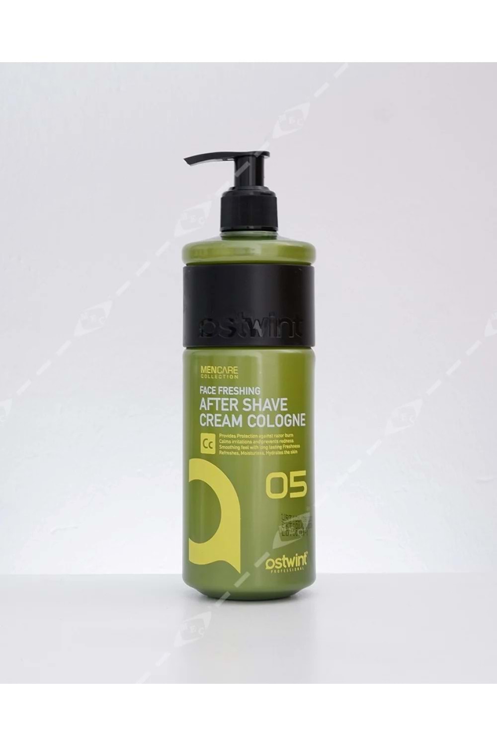 Ostwint After Shave Krem Kolonya No:05 400ml