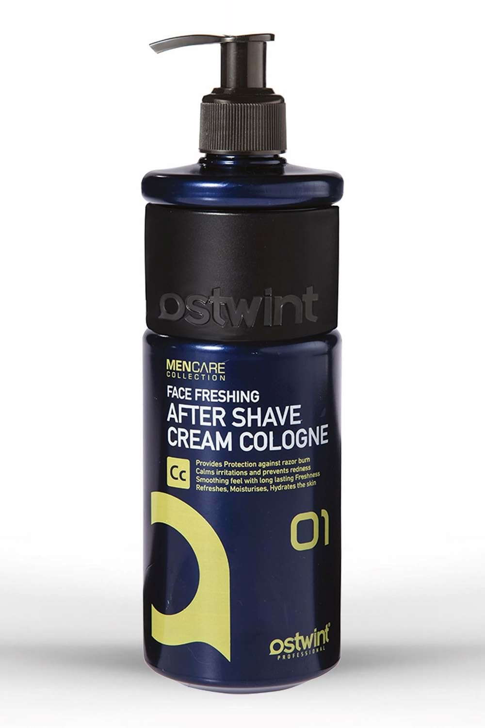 Ostwint After Shave Krem Kolonya No:01 400ml