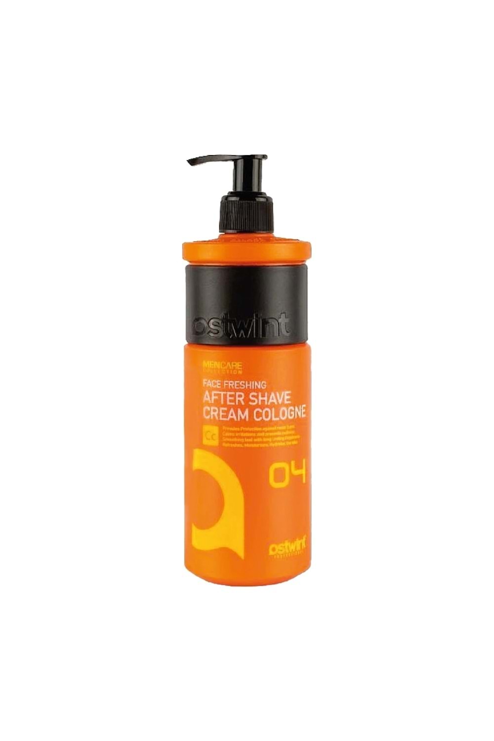 Ostwint After Shave Krem Kolonya No:04 400ml