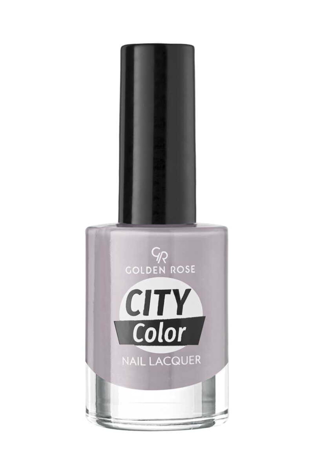 Golden Rose City Color Nail Lacquer Oje 74