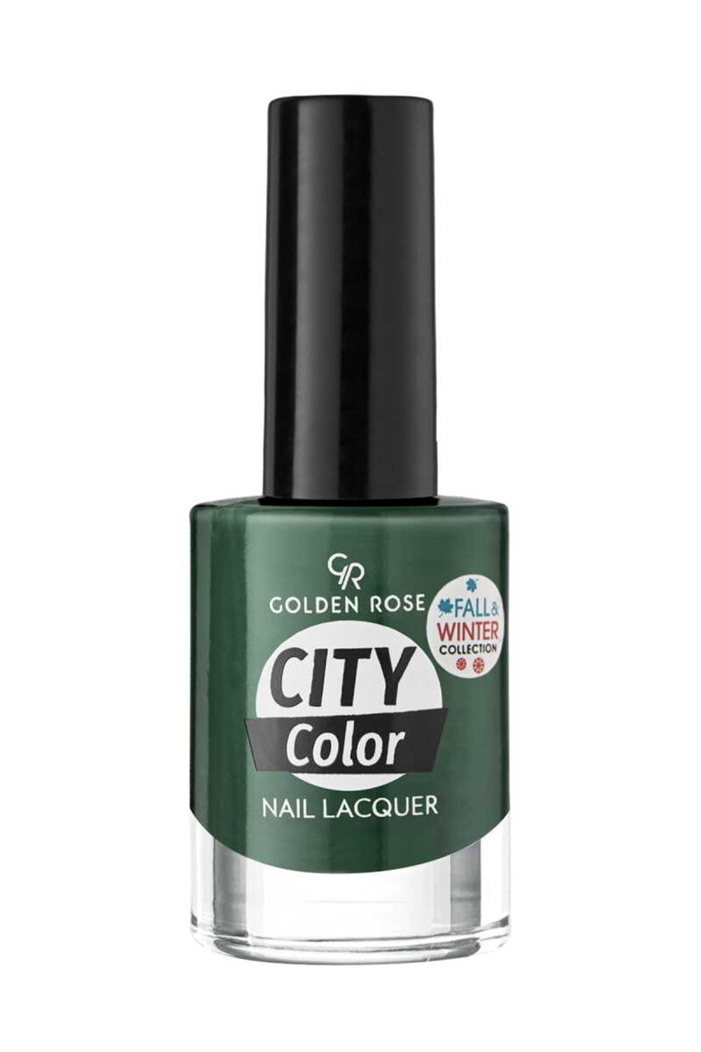 Golden Rose City Color Fall&Winter Collection Oje 308
