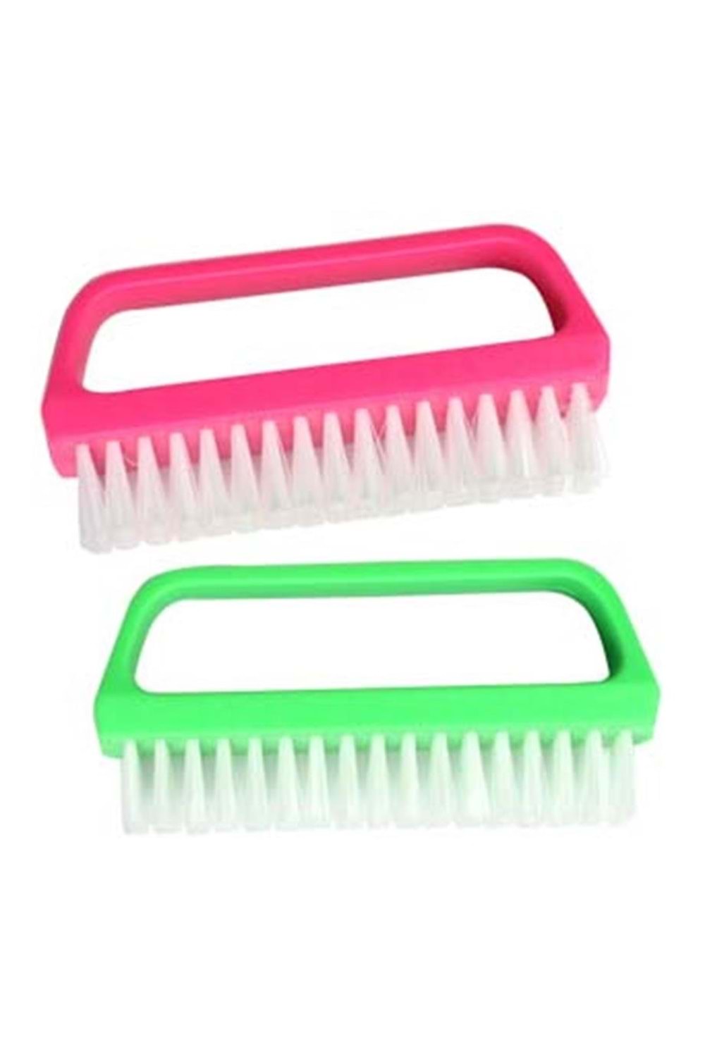 Elly Tırnak Fırçası - 01