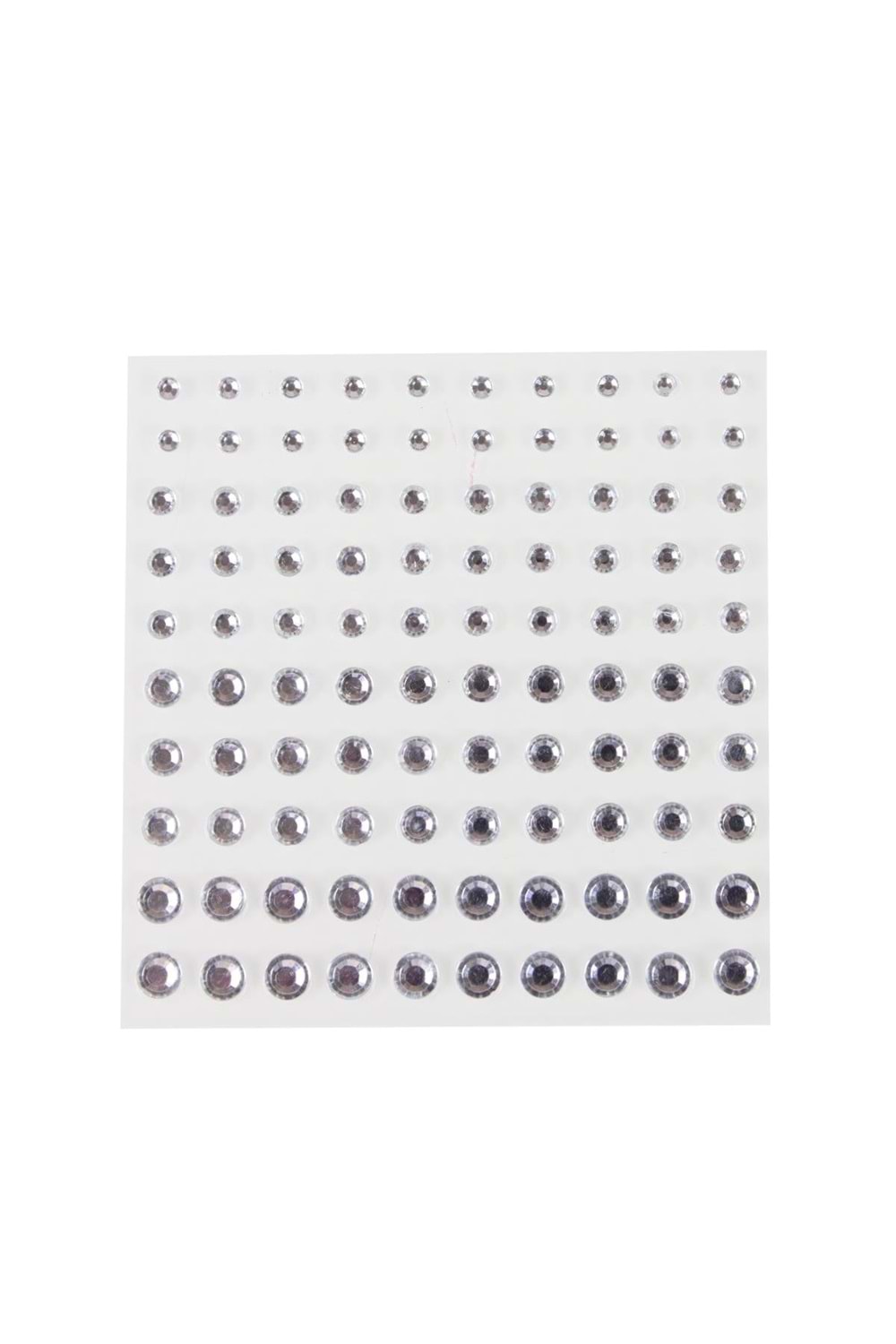 Nascita Yapışkanlı Yüz Taşı Face Jewels - 11