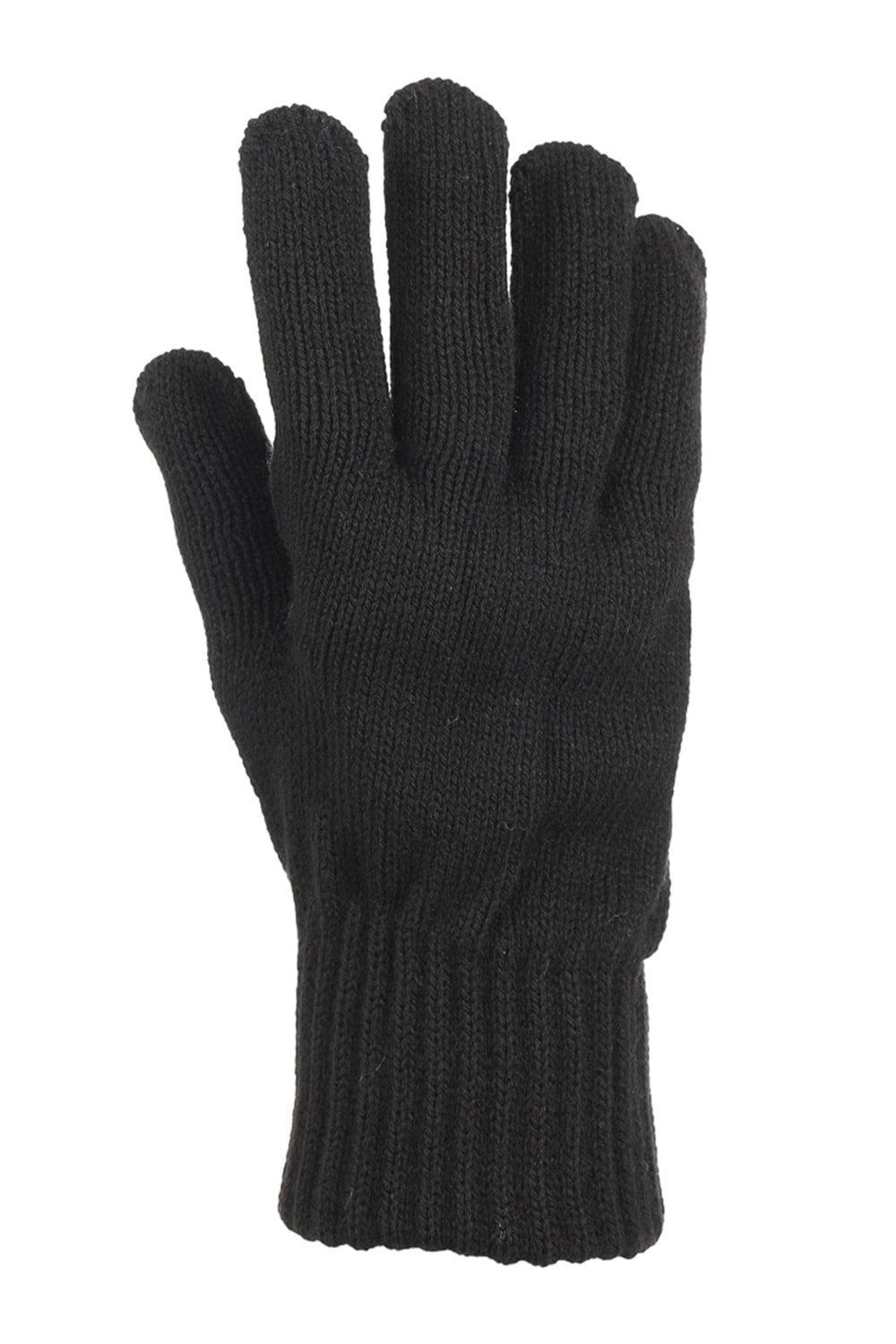 Suyutti Erkek Fashion Örme Eldiven