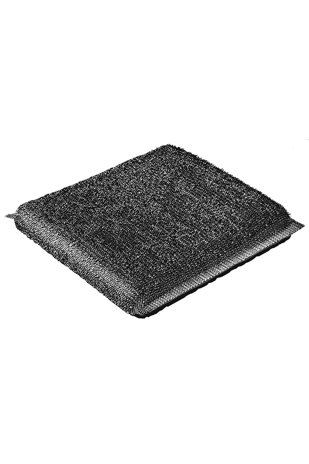 Vileda 2'li Glitzi Power Inox Çelik Bulaşık Teli