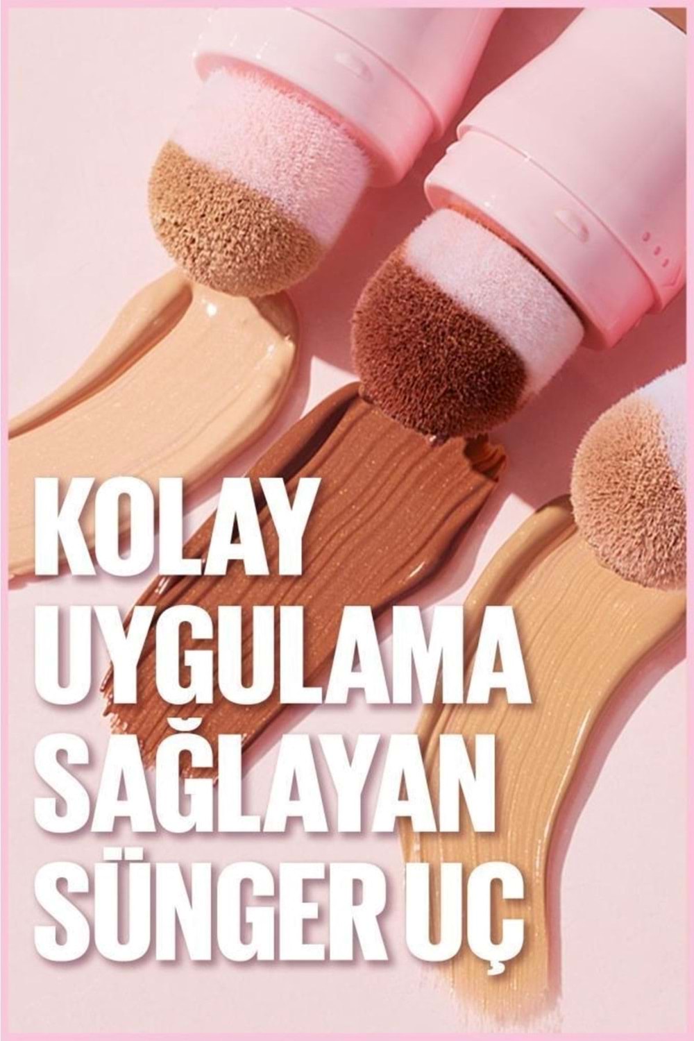Maybelline New York Instant Perfector Glow 4 Etki 1 Arada Fondöten- 1.5 Light Medium 20 Ml
