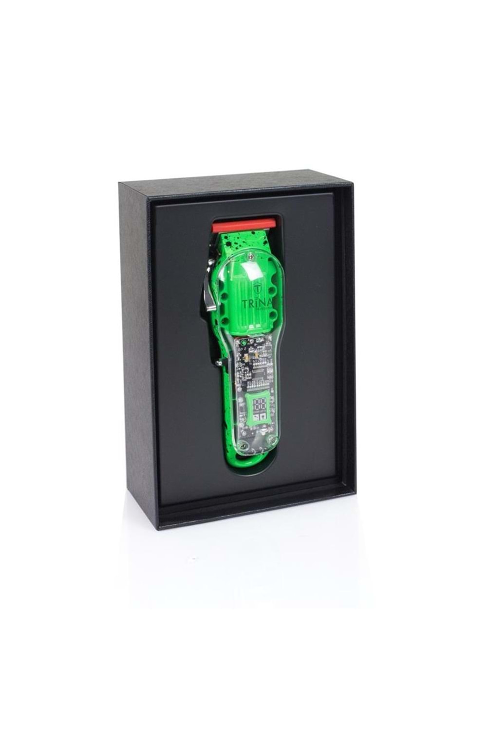 Trina Profesyonel Saç Kesme Makinesi -55