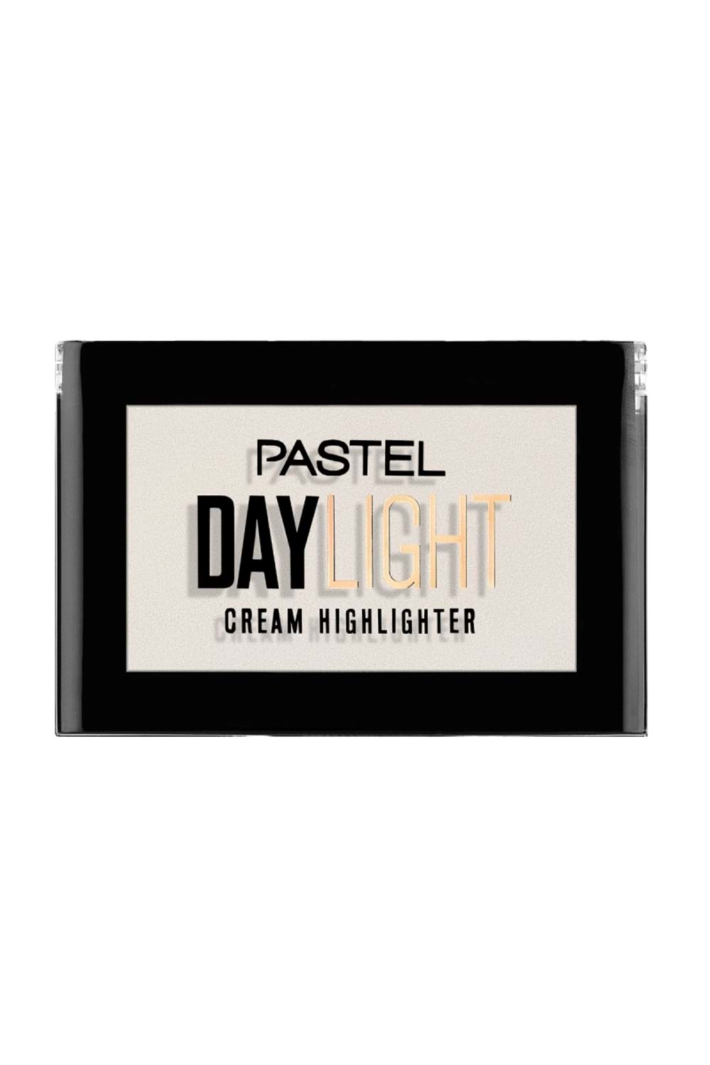 Pastel Daylight Cream Highlighter - Krem Aydınlatıcı 14 MilkyWay