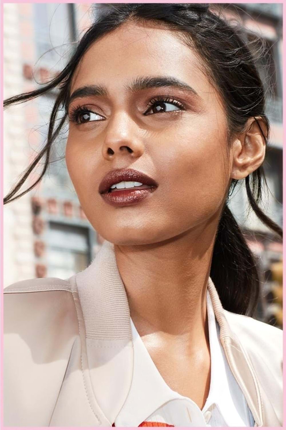 Maybelline New York Instant Perfector Glow 4 Etki 1 Arada Fondöten- 01 Light