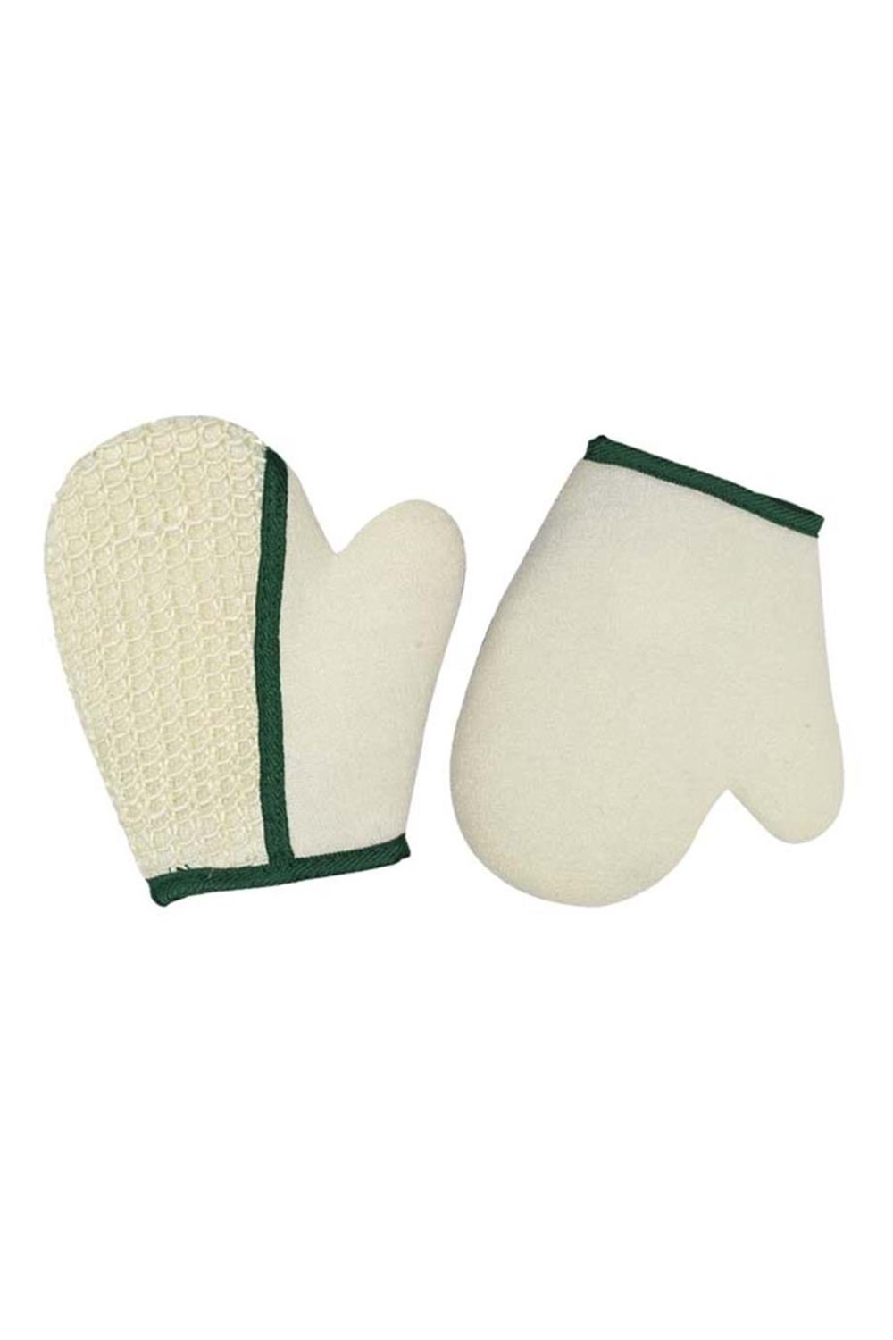 Nascita Sisal Eldiven Duş Eldiveni -02