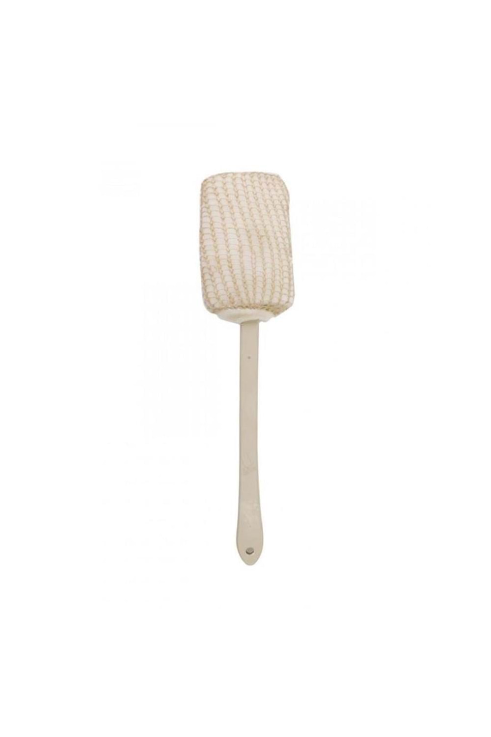 Nascita Plastik Saplı Sisal Sırt Kesesi - 17