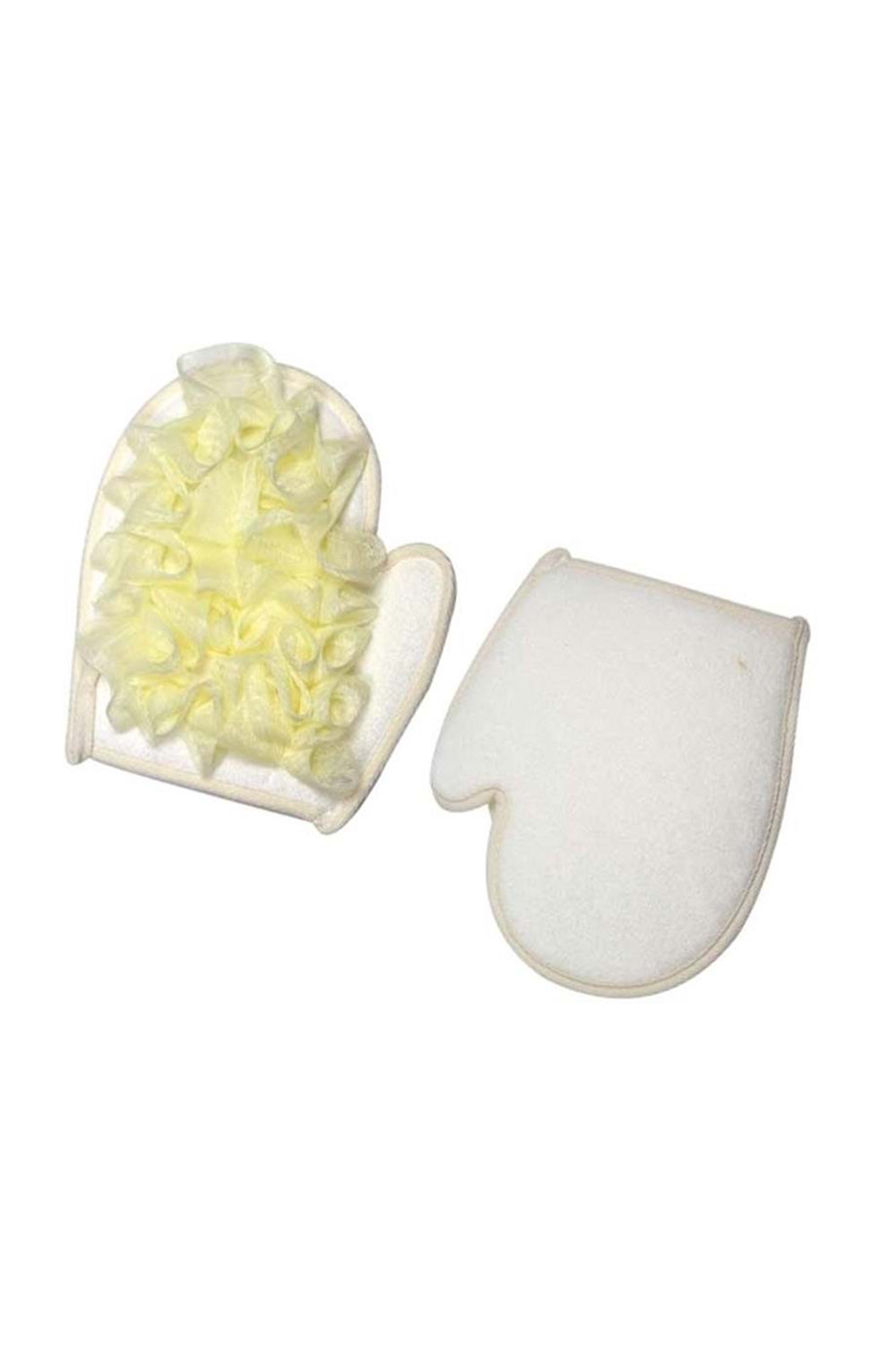 Nascita Koton Oval Duş Süngeri -03