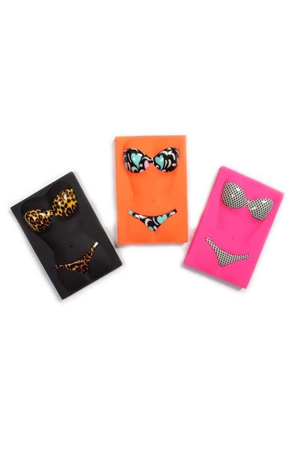 Nascita Çanta Tipi (Cep Boy) Makyaj Aynası - 38