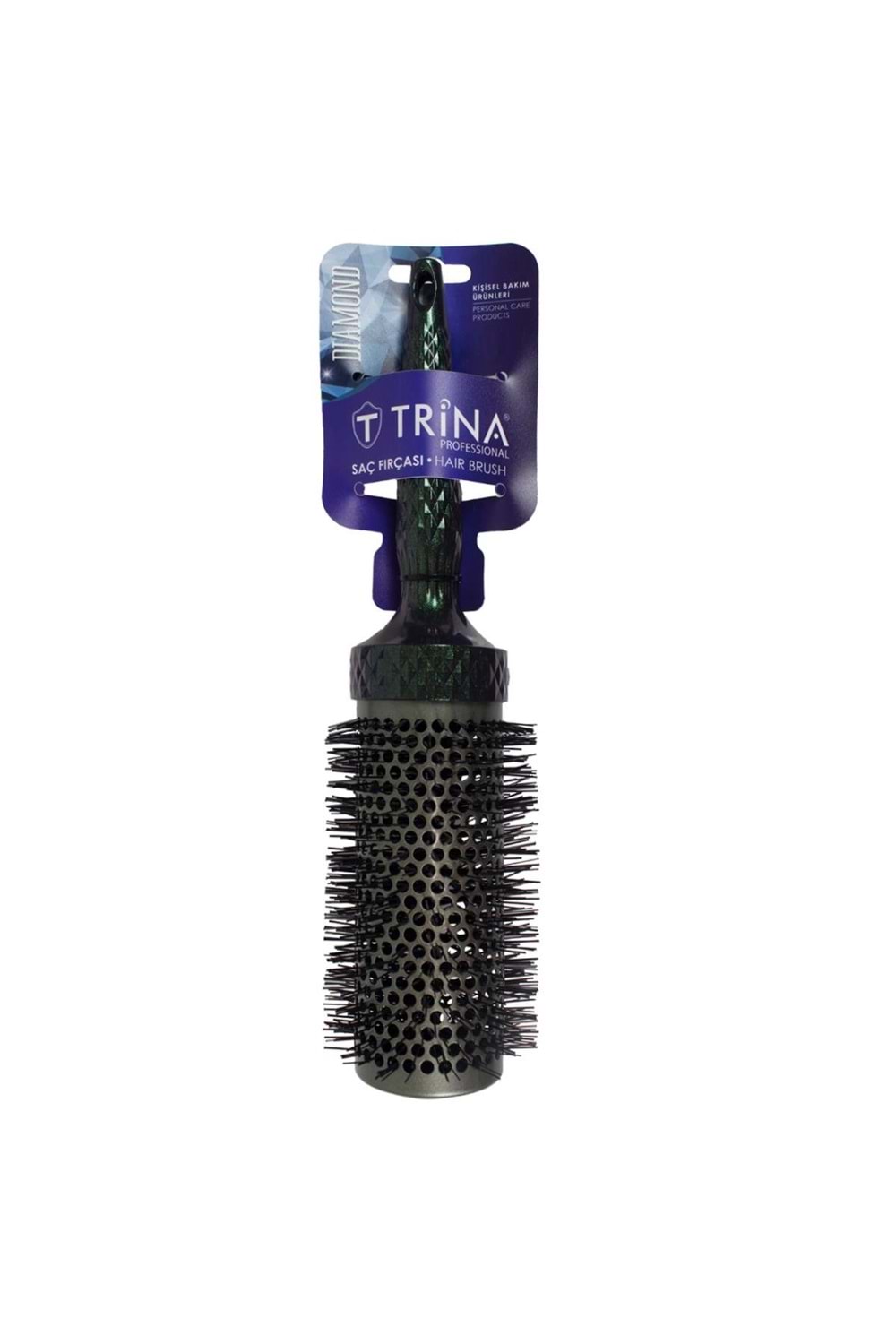 Trina Diamond Fön Fırçası 53 mm -04