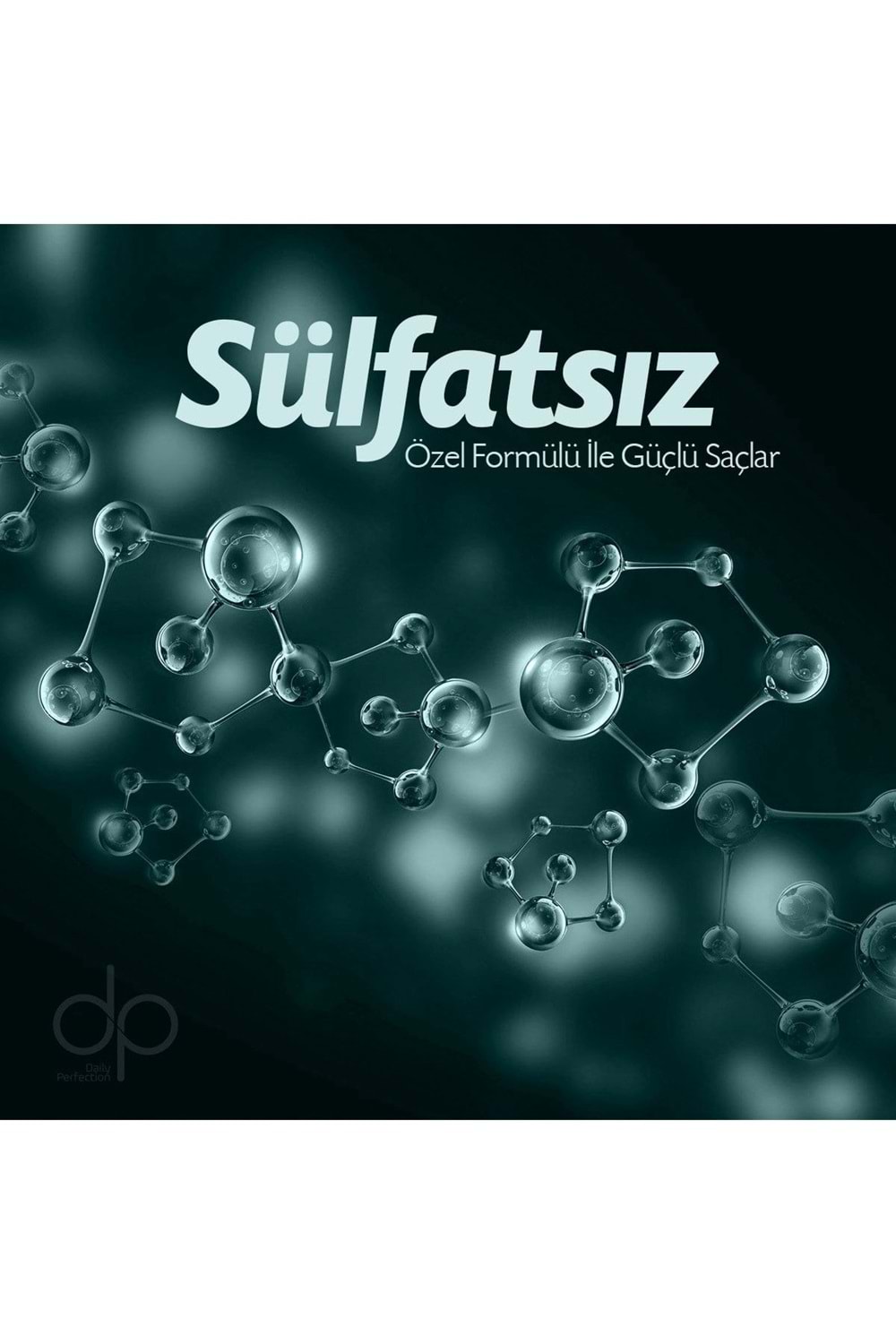 Dp Bio Barrier 24 Saat Nemlendirici Şampuan 500 ml