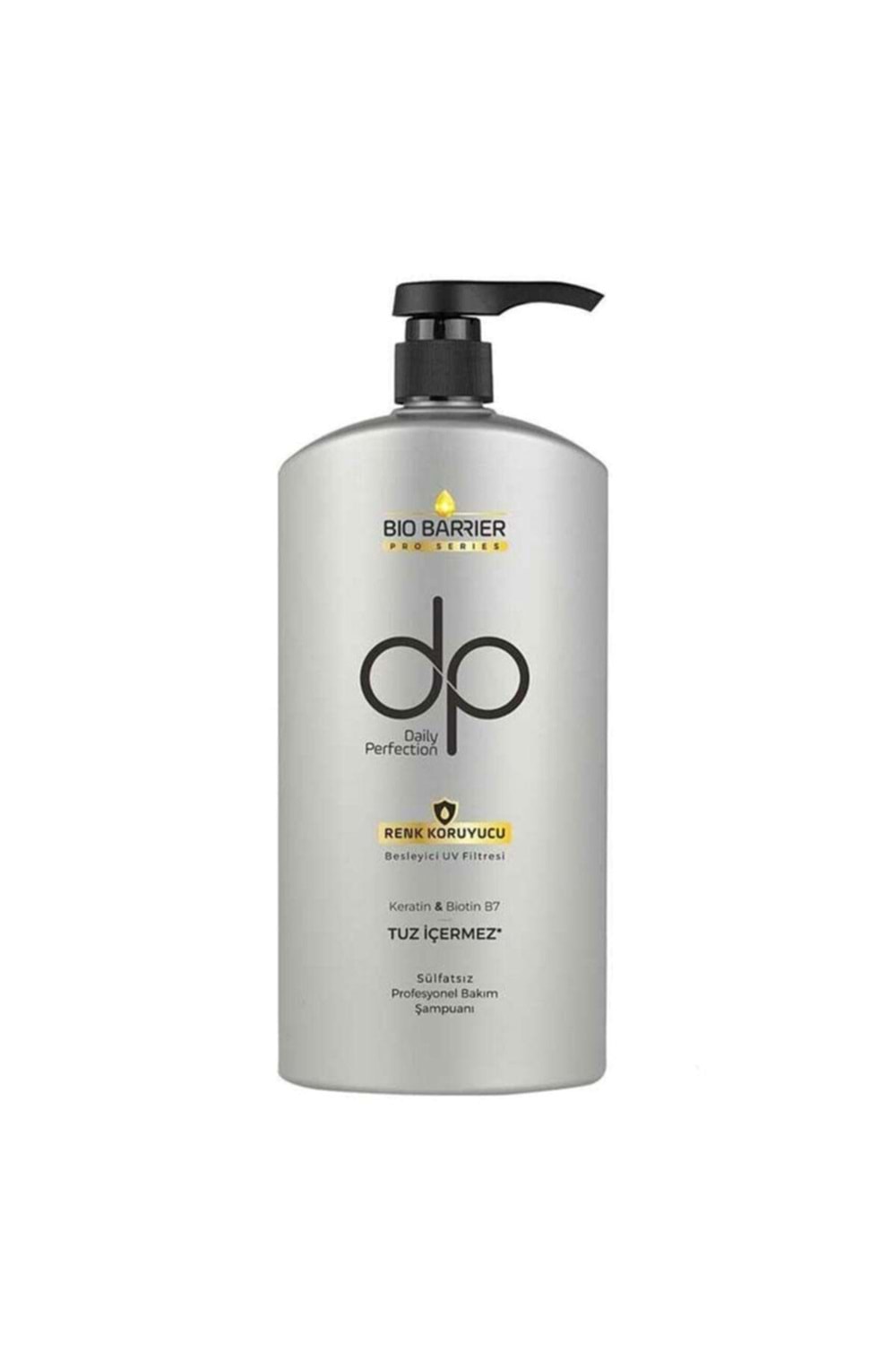 Dp Daily Perfection Bio Barrier Renk Koruyucu Şampuan 500 ml