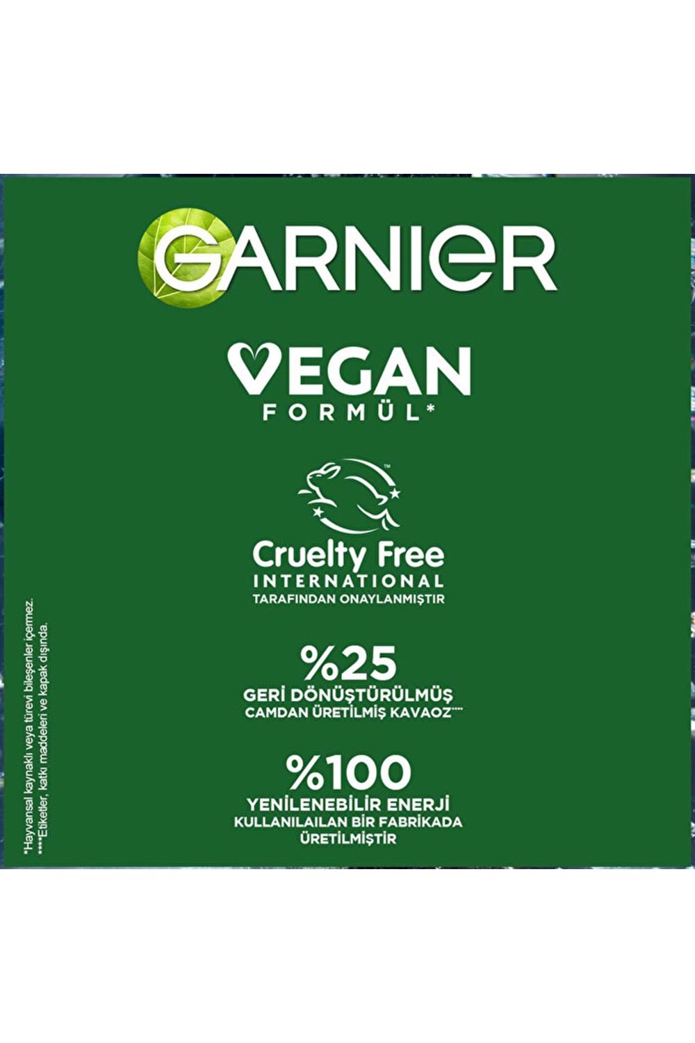 Garnier Saf ve Temiz Kömür Matlaştırıcı Günlük Nemlendirici Krem 50 ml