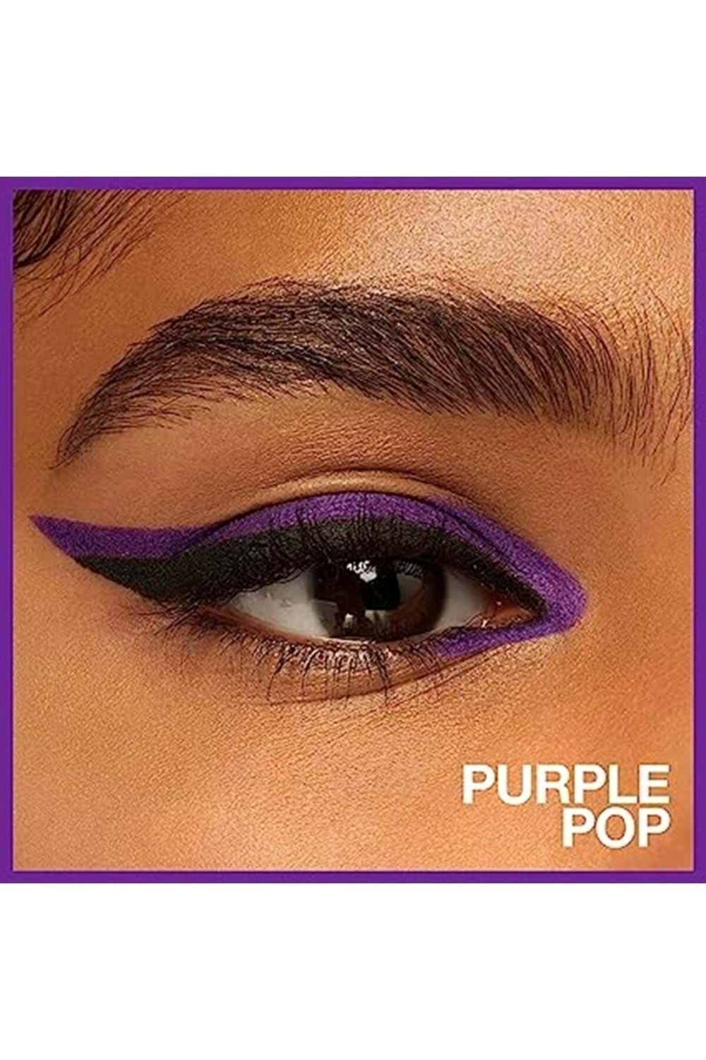 Maybelline New York Tattoo Liner Jel Göz Kalemi - Purplepop TATTO LİNER