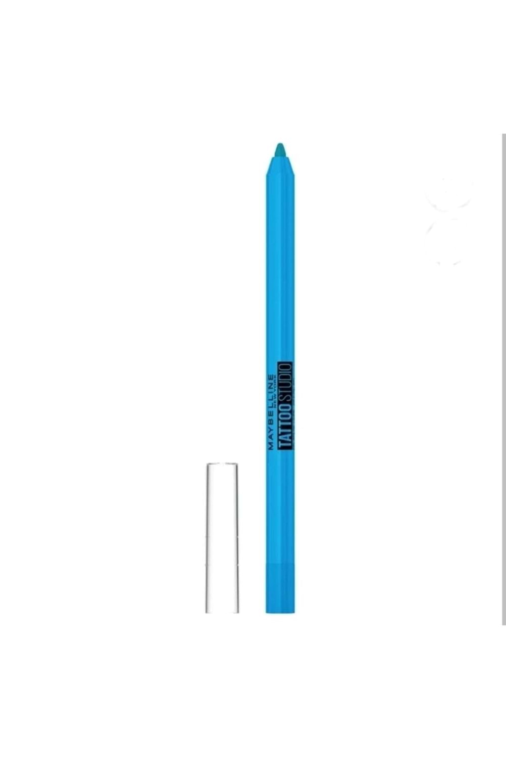 Maybelline New York Tattoo Liner Jel Göz Kalemi - Arctic Skies TATTO LİNER