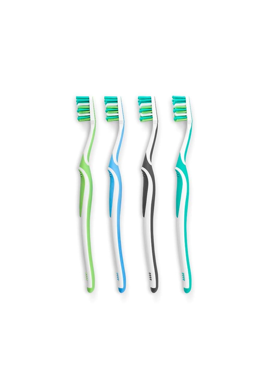 Amway Glister Multi-Action Diş Fırçası (Orta Sert)