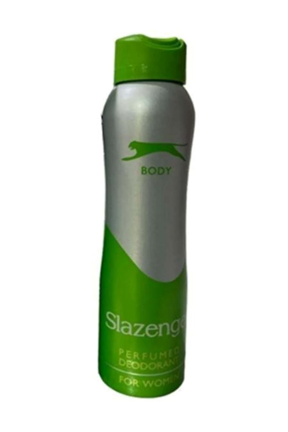 Slazenger Deodorant Yeşil Women 150 Ml