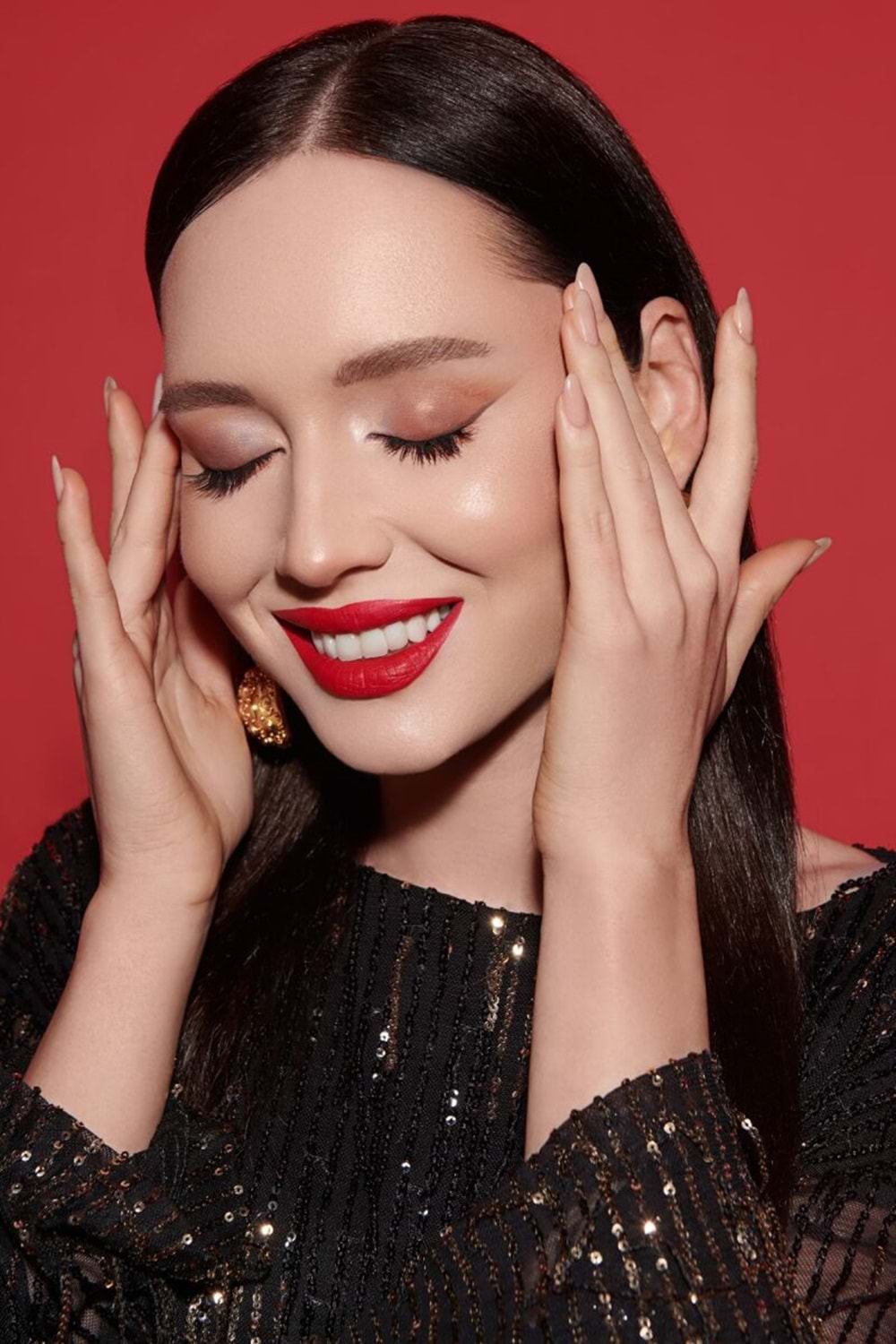 Pastel Glow Liquid Eyeshadow - Likit Far 226 Life Core