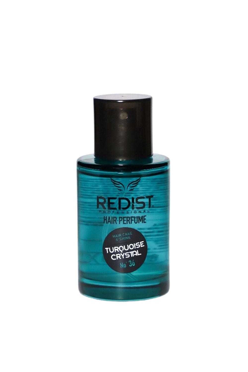 Redist Saç Parfümü Turquoise Crystal 50 ML
