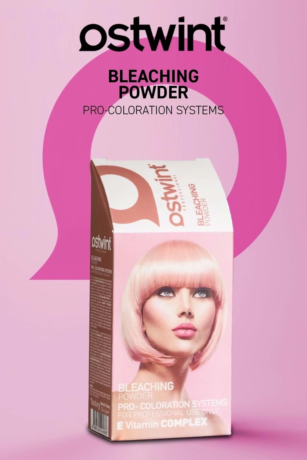 Ostwint Bleaching Toz Sac Acici 22 gr